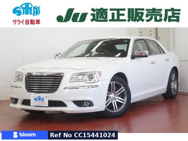 Chrysler 300