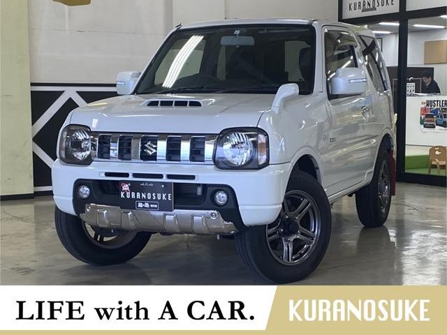 2012 Suzuki Jimny