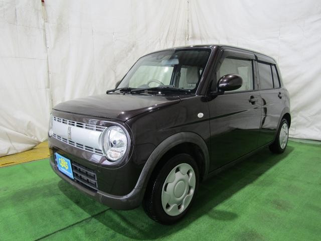 2015 Suzuki Lapin