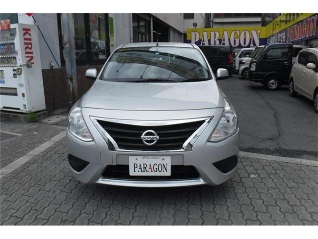 2015 Nissan Latio