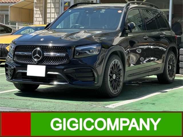 Mercedes-Benz GLB200D
