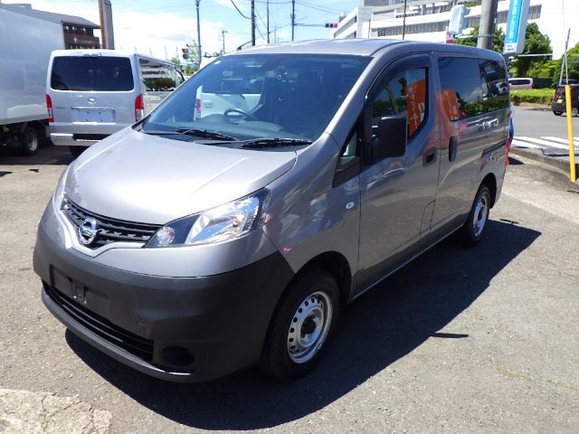 2021 Nissan NV200 Vanette