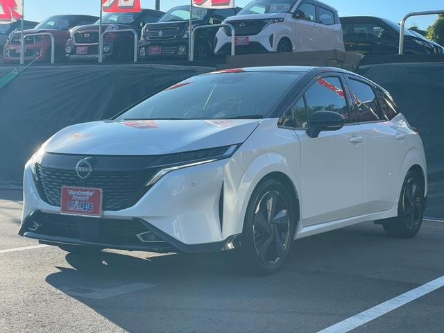 2022 Nissan Aura