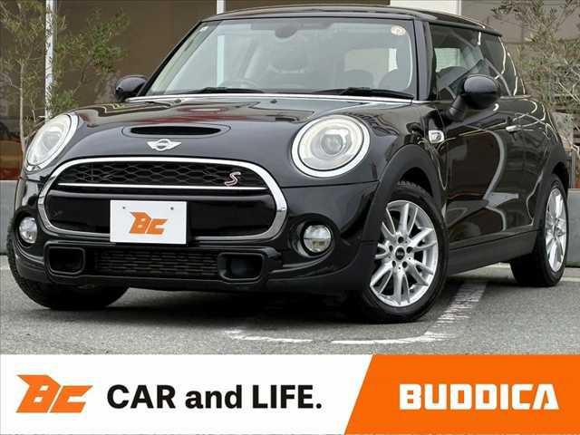BMW MINI