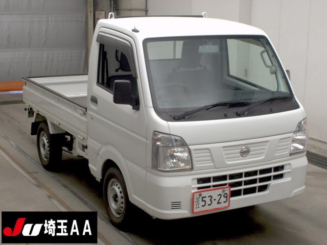 2021 Nissan NT100 Clipper T