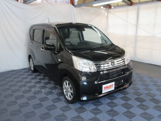 2018 Daihatsu Move