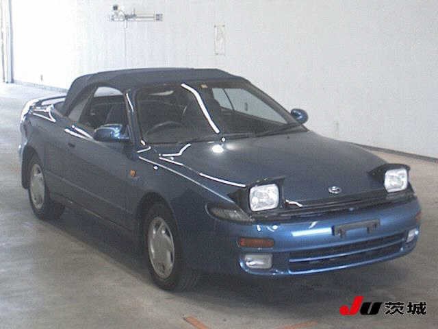 Toyota Celica