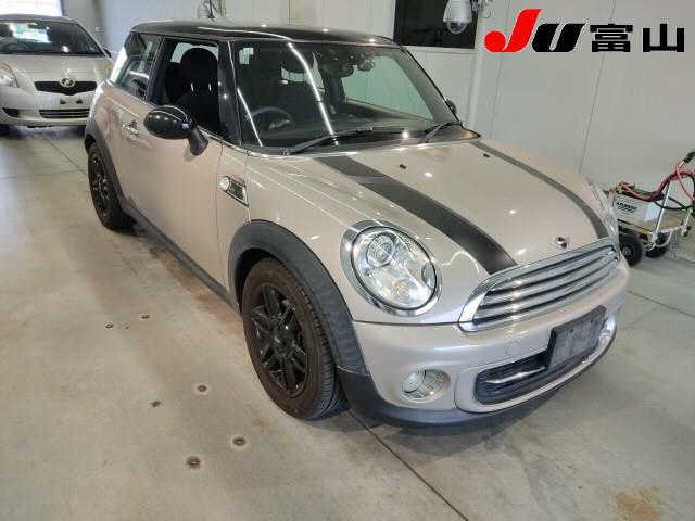 BMW MINI