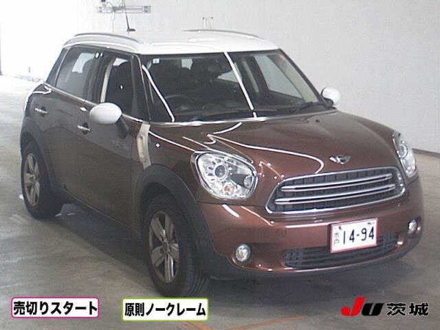 BMW MINI