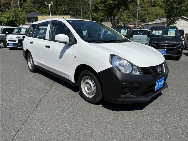 2019 Nissan NV150 AD