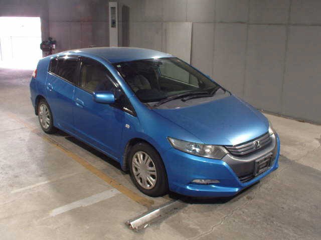 2009 Honda Insight