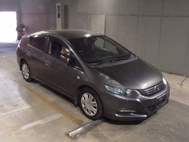 2009 Honda Insight