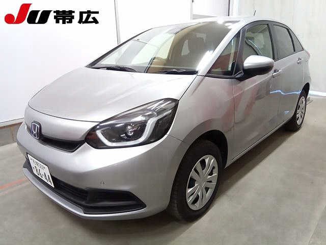 2023 Honda FIT HV