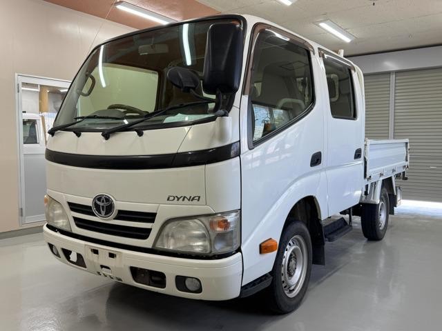 2013 Toyota Dyna