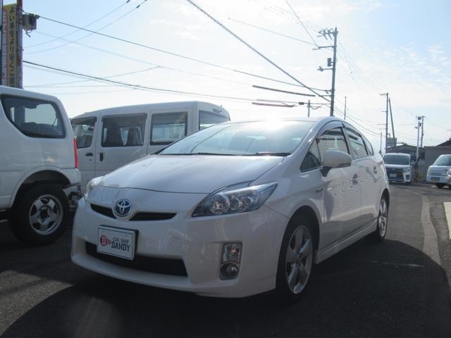 2009 Toyota Prius