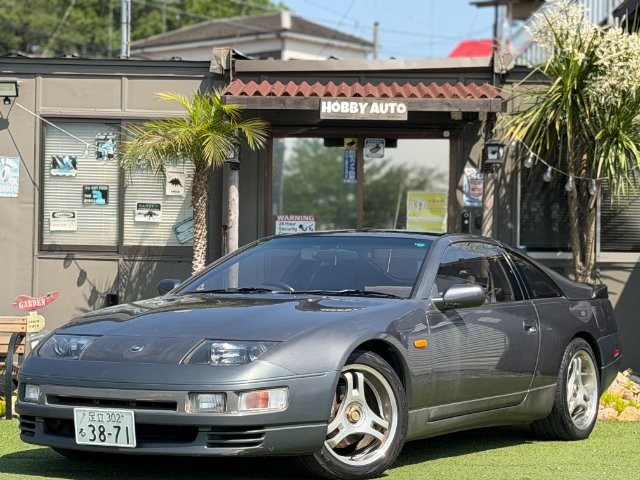 Nissan Fairlady Z