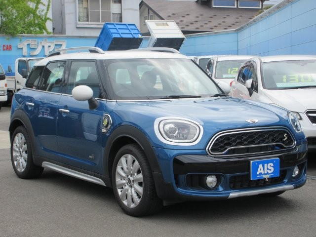 BMW MINI