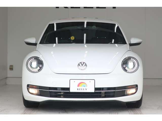 Volkswagen THE Beetle