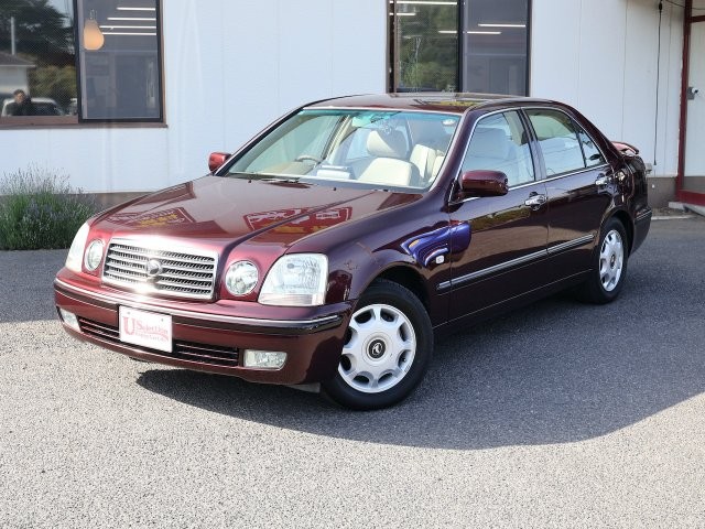 2005 Toyota Progres