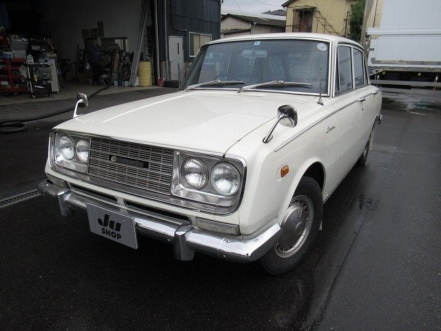 Toyota Corona