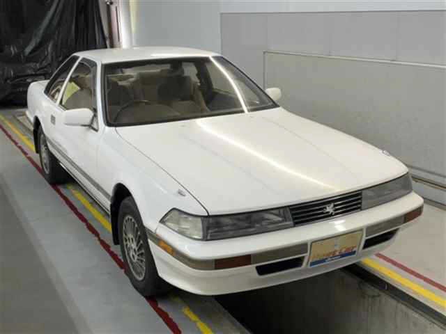 Toyota Soarer