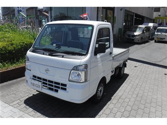 2024 Nissan NT100 Clipper T
