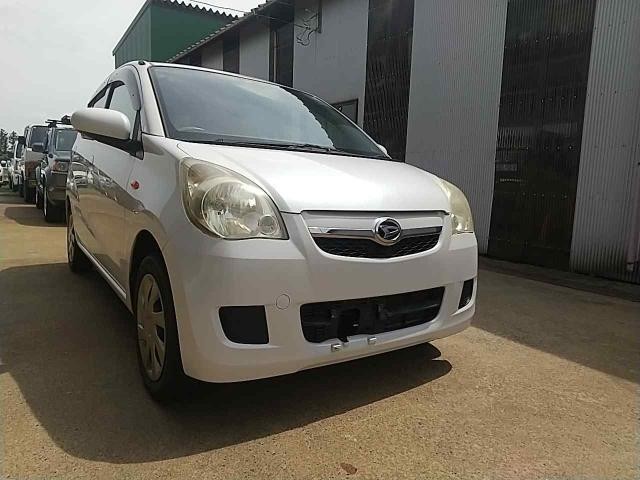 2010 Daihatsu Mira