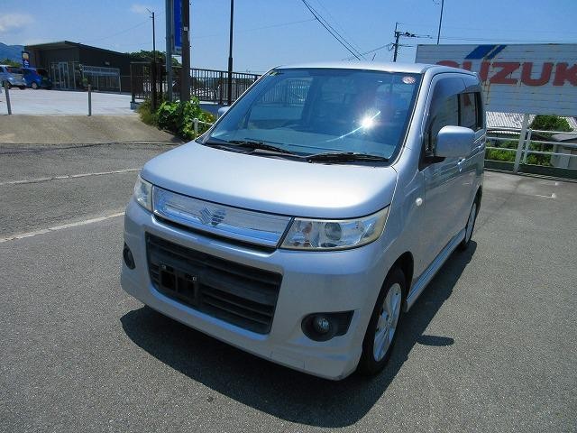 2010 Suzuki Wagon-R
