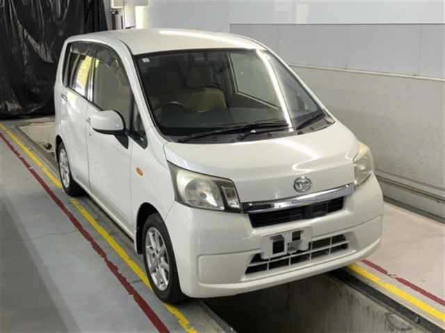 2013 Daihatsu Move