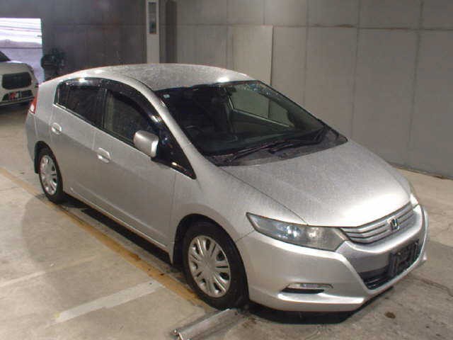 2010 Honda Insight