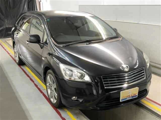 2008 Toyota Mark X ZIO