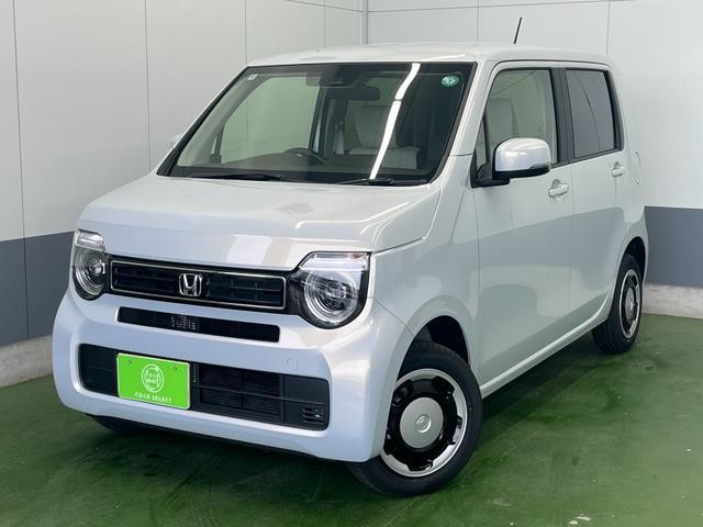 2024 Honda N WGN