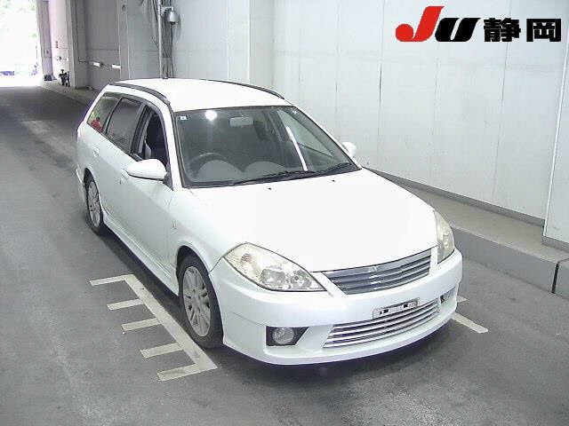 Nissan Wingroad