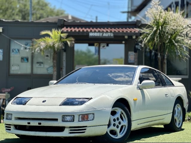 Nissan Fairlady Z