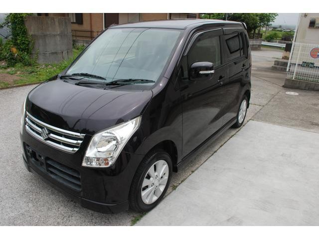 2009 Suzuki Wagon-R