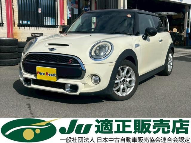 BMW MINI