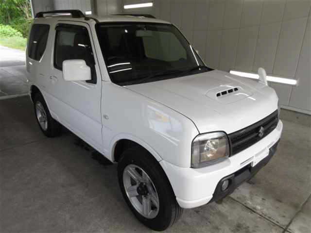 2017 Suzuki Jimny