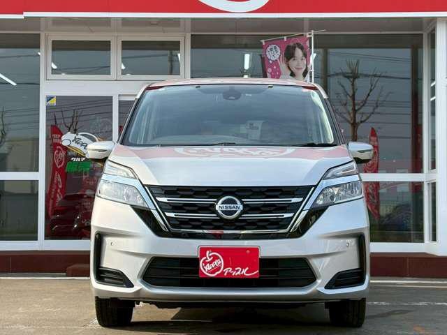 2020 Nissan Serena