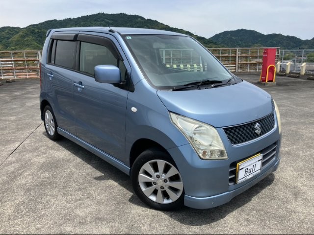 2009 Suzuki Wagon-R