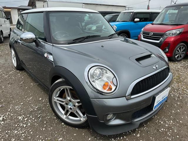 BMW MINI