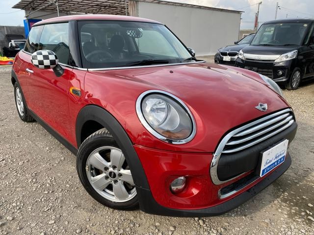 BMW MINI