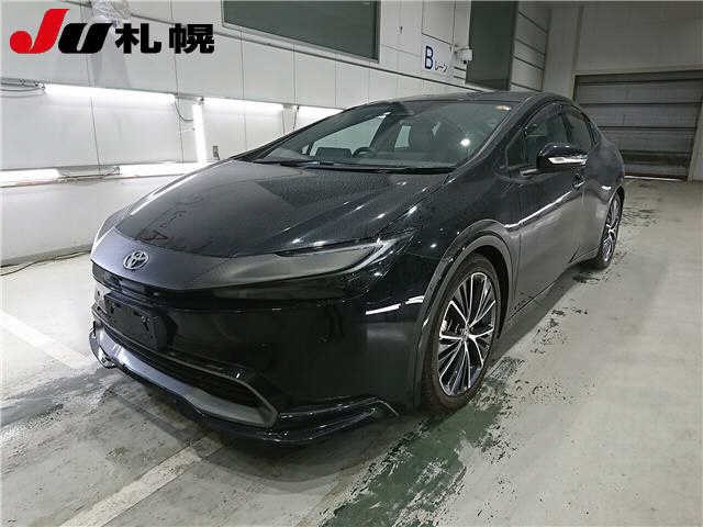 2023 Toyota Prius
