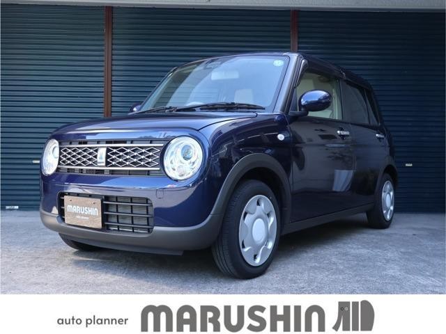 2020 Suzuki Lapin