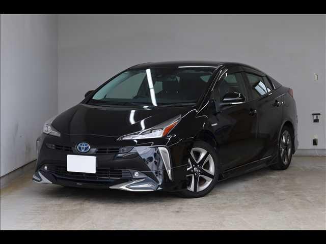 2019 Toyota Prius
