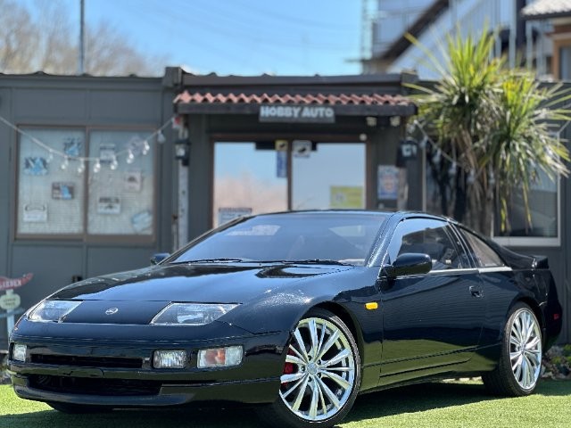 Nissan Fairlady Z