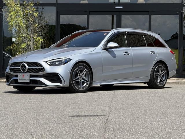 Mercedes-Benz C200