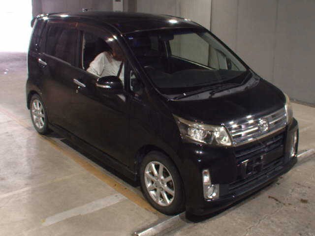 2013 Daihatsu Move