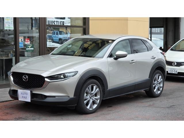 2023 Mazda CX-30