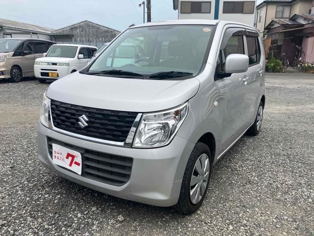 2015 Suzuki Wagon-R