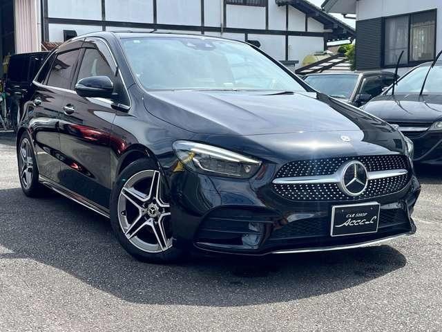 Mercedes-Benz B180
